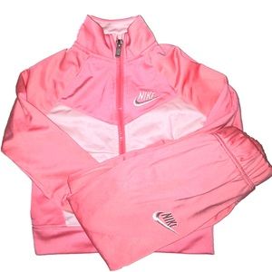NIKE 3T 2piece set
